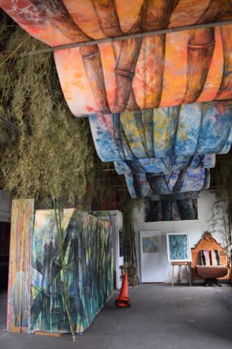 Seung Lee exhibit coming to Lycoming College Art Gallery